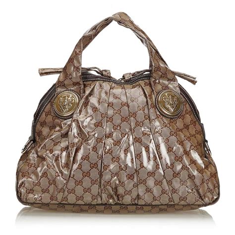 borse gucci crystal codice